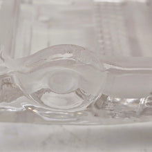 Charger l'image dans la galerie, Voiture de sport Ferrari Testarossa en verre moulé vintage, années 1980-1990 Le Charme des Violettes - Brocante en ligne