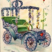 Load image into Gallery viewer, Fiat 3 1/2 HP de 1899 en étain