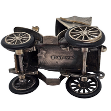 Load image into Gallery viewer, Fiat 3 1/2 HP de 1899 en étain