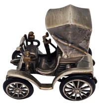 Load image into Gallery viewer, Fiat 3 1/2 HP de 1899 en étain