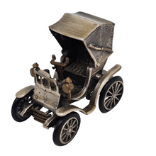 Load image into Gallery viewer, Fiat 3 1/2 HP de 1899 en étain