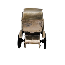 Load image into Gallery viewer, Fiat 3 1/2 HP de 1899 en étain