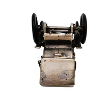 Load image into Gallery viewer, Fiat 3 1/2 HP de 1899 en étain