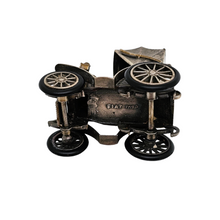 Load image into Gallery viewer, Fiat 3 1/2 HP de 1899 en étain