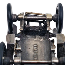 Load image into Gallery viewer, Fiat 3 1/2 HP de 1899 en étain