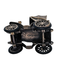Load image into Gallery viewer, Fiat 3 1/2 HP de 1899 en étain