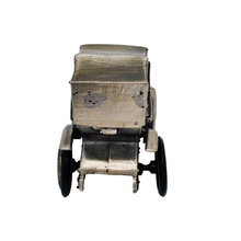 Load image into Gallery viewer, Fiat 3 1/2 HP de 1899 en étain