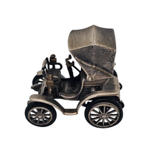Load image into Gallery viewer, Fiat 3 1/2 HP de 1899 en étain