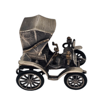 Load image into Gallery viewer, Fiat 3 1/2 HP de 1899 en étain