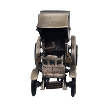 Load image into Gallery viewer, Fiat 3 1/2 HP de 1899 en étain