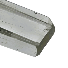 Load image into Gallery viewer, Flacon à parfum en cristal taillé, décor or fin, Maison Violet, Paris, vers 1860-1890 Le Charme des Violettes - Brocante en ligne