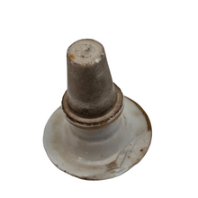 Afbeelding in Gallery-weergave laden, Oud Parijs 19e eeuw. Paar porseleinen flessen