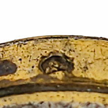 Load image into Gallery viewer, Victorian salt bottles in cut crystal, late 19th century