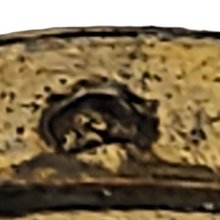 Load image into Gallery viewer, Victorian salt bottles in cut crystal, late 19th century