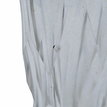 Load image into Gallery viewer, Victorian salt bottles in cut crystal, late 19th century