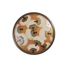 Afbeelding in Gallery-weergave laden, François Coty. Poudrier de sac Art déco Le charme des violettes - Brocante en ligne