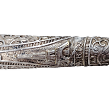 Load image into Gallery viewer, Paris, Eiffel Tower. Art Deco cigarette holder