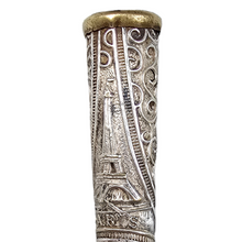 Load image into Gallery viewer, Paris, Eiffel Tower. Art Deco cigarette holder