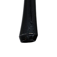Afbeelding in Gallery-weergave laden, Fume-cigarette Art déco en argent 900 ciselé et ébonite noire, années 1920-1940 Le Charme des Violettes - Brocante en ligne