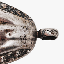 Charger l'image dans la galerie, Trio de hochets pour bébé en métal argenté, XIXè et XXè