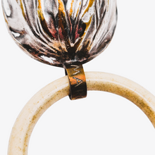 Charger l'image dans la galerie, Trio de hochets pour bébé en métal argenté, XIXè et XXè