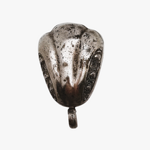 Charger l'image dans la galerie, Trio de hochets pour bébé en métal argenté, XIXè et XXè