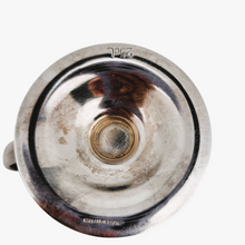 Load image into Gallery viewer, Hollandia Plate Hilversum, Service à café Art déco de 4 pièces en métal argenté de qualité, circa 1930