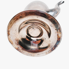 Load image into Gallery viewer, Hollandia Plate Hilversum, Service à café Art déco de 4 pièces en métal argenté de qualité, circa 1930