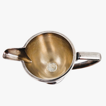 Load image into Gallery viewer, Hollandia Plate Hilversum, Service à café Art déco de 4 pièces en métal argenté de qualité, circa 1930