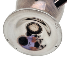 Load image into Gallery viewer, Hollandia Plate Hilversum, Service à café Art déco de 4 pièces en métal argenté de qualité, circa 1930