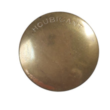 Load image into Gallery viewer, Houbigant. Boîte à fard ancienne Le charme des violettes - Brocante en ligne