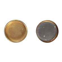 Load image into Gallery viewer, Houbigant. Boîte à fard ancienne Le charme des violettes - Brocante en ligne