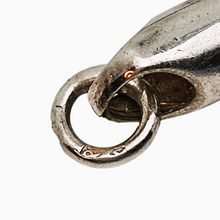 Afbeelding in Gallery-weergave laden, Jens J. Aagaard. Scandinavisch design ankerketting en armband in 925 zilver