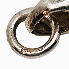 Afbeelding in Gallery-weergave laden, Jens J. Aagaard. Scandinavisch design ankerketting en armband in 925 zilver