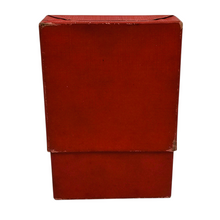 Afbeelding in Gallery-weergave laden, Jeu de cartes ancien "Pierre le Noir", Editions Jeux Spear, vers 1930-1950