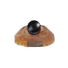 Load image into Gallery viewer, Laurent Frères, Waterloo. Flacon de parfum. Années 1920 Le charme des violettes - Brocante en ligne