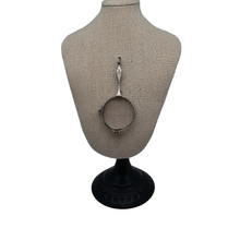 Load image into Gallery viewer, Belle Epoque jeweled lorgnette in alran