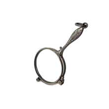 Load image into Gallery viewer, Belle Epoque jeweled lorgnette in alran