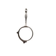 Load image into Gallery viewer, Belle Epoque jeweled lorgnette in alran