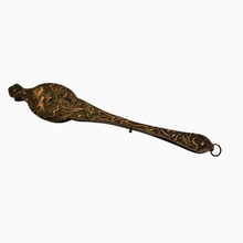 Load image into Gallery viewer, Lorgnette pliante Art nouveau, vers 1900