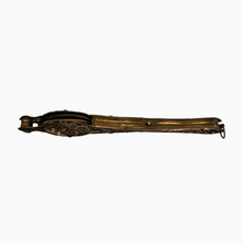 Load image into Gallery viewer, Lorgnette pliante Art nouveau, vers 1900