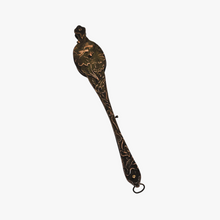 Load image into Gallery viewer, Lorgnette pliante Art nouveau, vers 1900