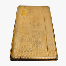 Afbeelding in Gallery-weergave laden, Lot de 3 étuis à cigarettes vintage, années 1960