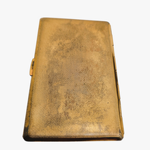 Afbeelding in Gallery-weergave laden, Lot de 3 étuis à cigarettes vintage, années 1960