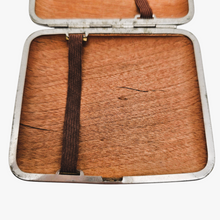 Afbeelding in Gallery-weergave laden, Lot de 3 étuis à cigarettes vintage, années 1960