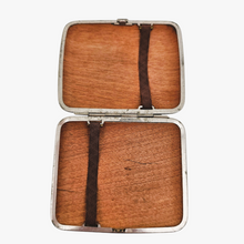 Afbeelding in Gallery-weergave laden, Lot de 3 étuis à cigarettes vintage, années 1960