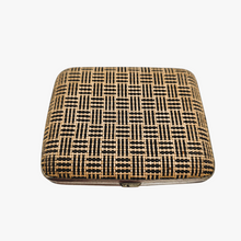 Afbeelding in Gallery-weergave laden, Lot de 3 étuis à cigarettes vintage, années 1960