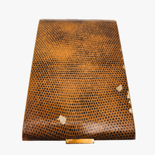 Afbeelding in Gallery-weergave laden, Lot de 3 étuis à cigarettes vintage, années 1960