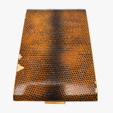 Afbeelding in Gallery-weergave laden, Lot de 3 étuis à cigarettes vintage, années 1960