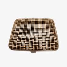 Afbeelding in Gallery-weergave laden, Lot de 3 étuis à cigarettes vintage, années 1960